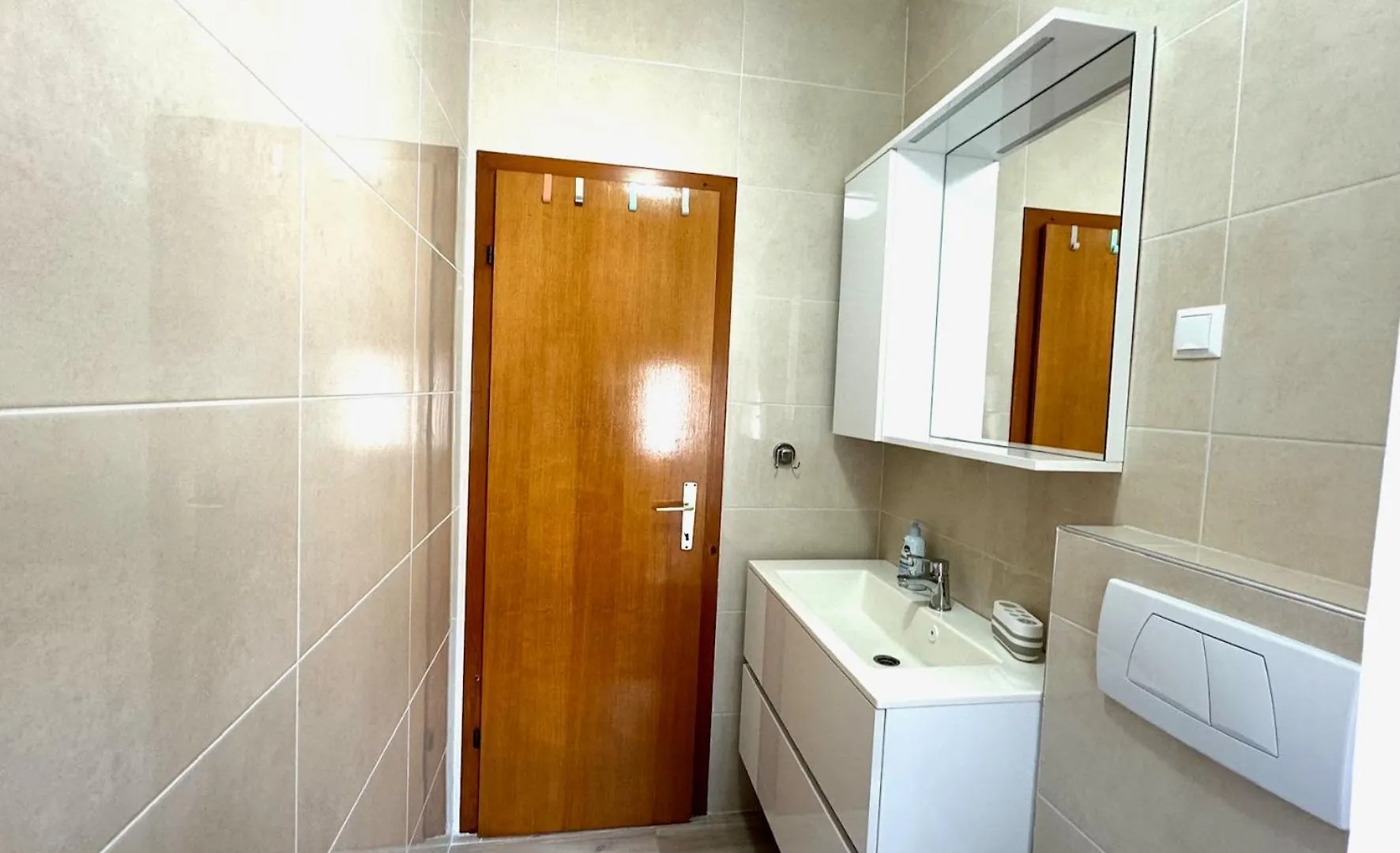 Nellatoni Apartments Medulin