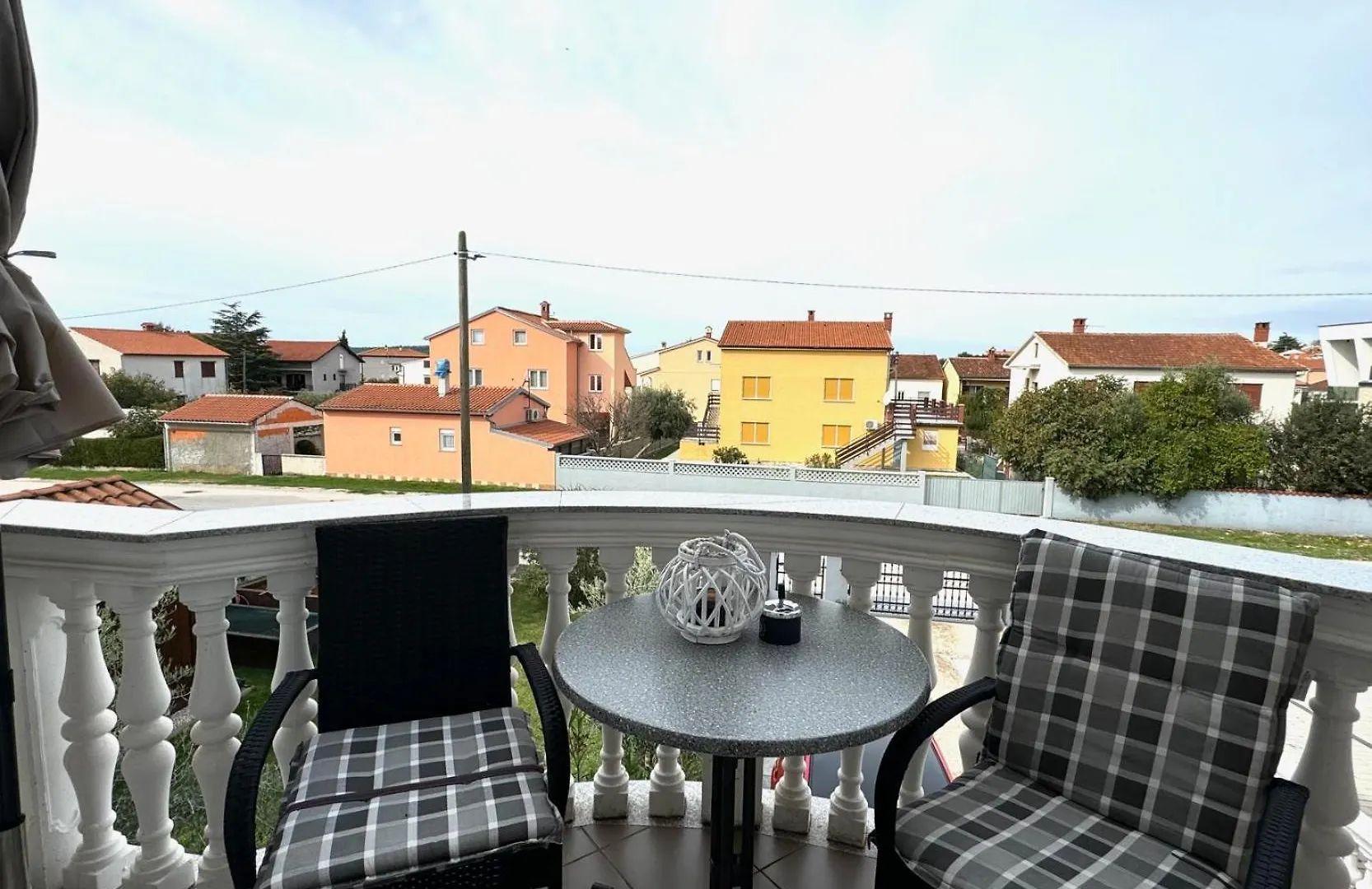 Nellatoni Apartments Medulin