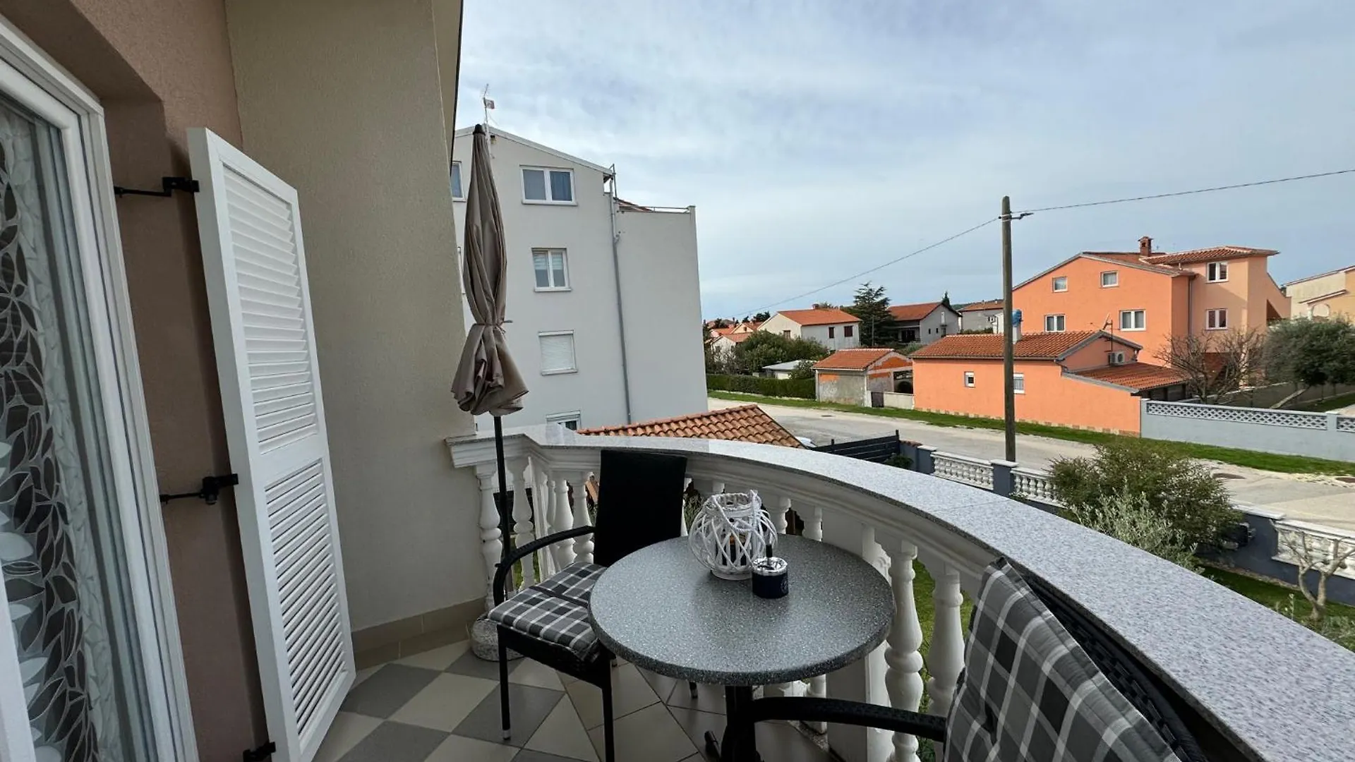 Nellatoni Apartments Medulin Croatia