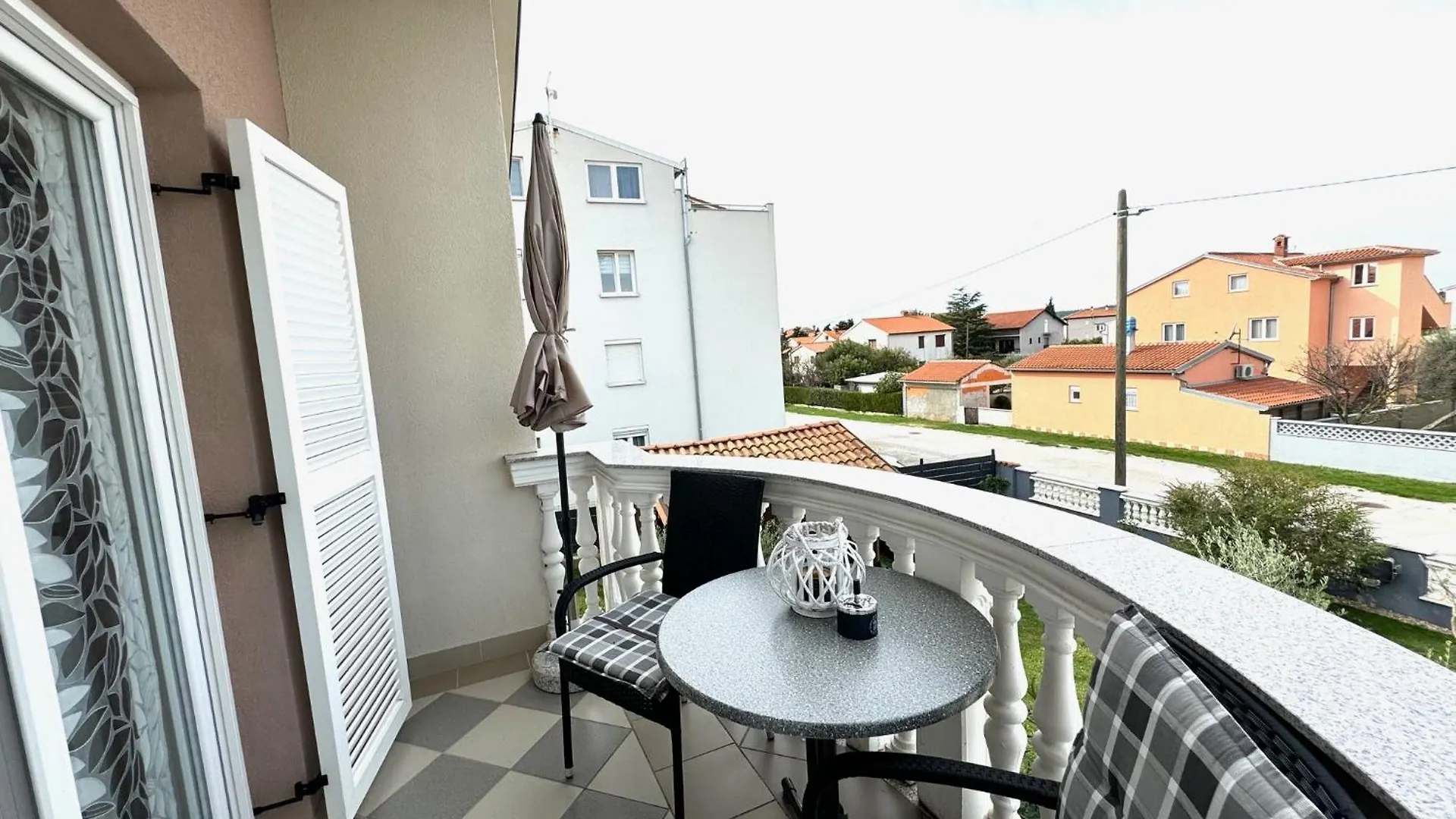 Nellatoni Apartments Medulin 0*,