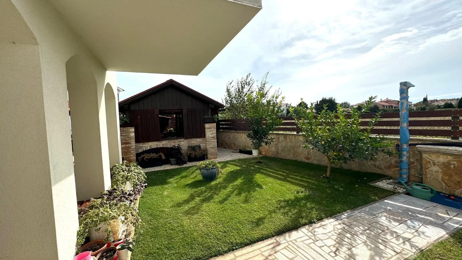 Nellatoni Apartments Medulin 0*,  Croatia