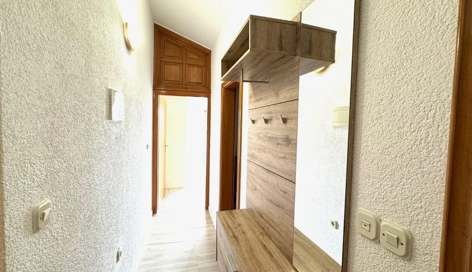 Nellatoni Apartments Medulin
