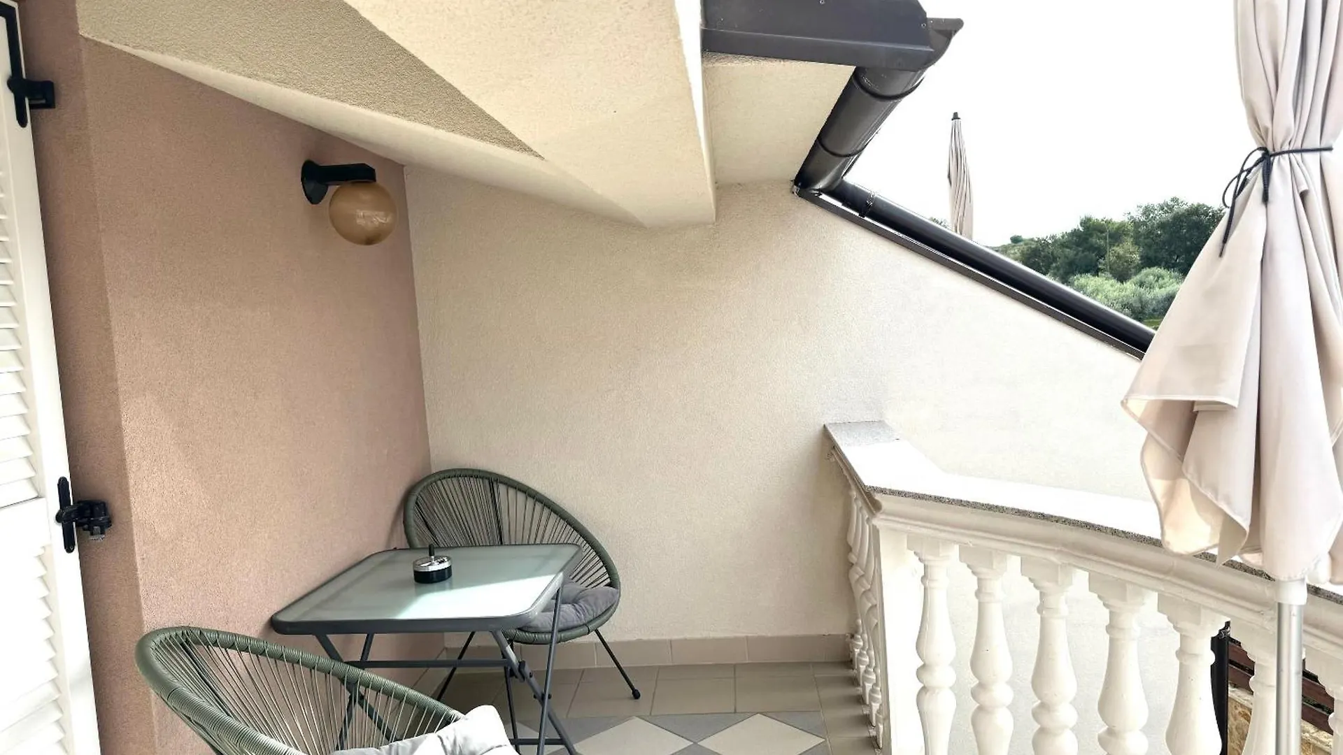 Nellatoni Apartments Medulin Croatia