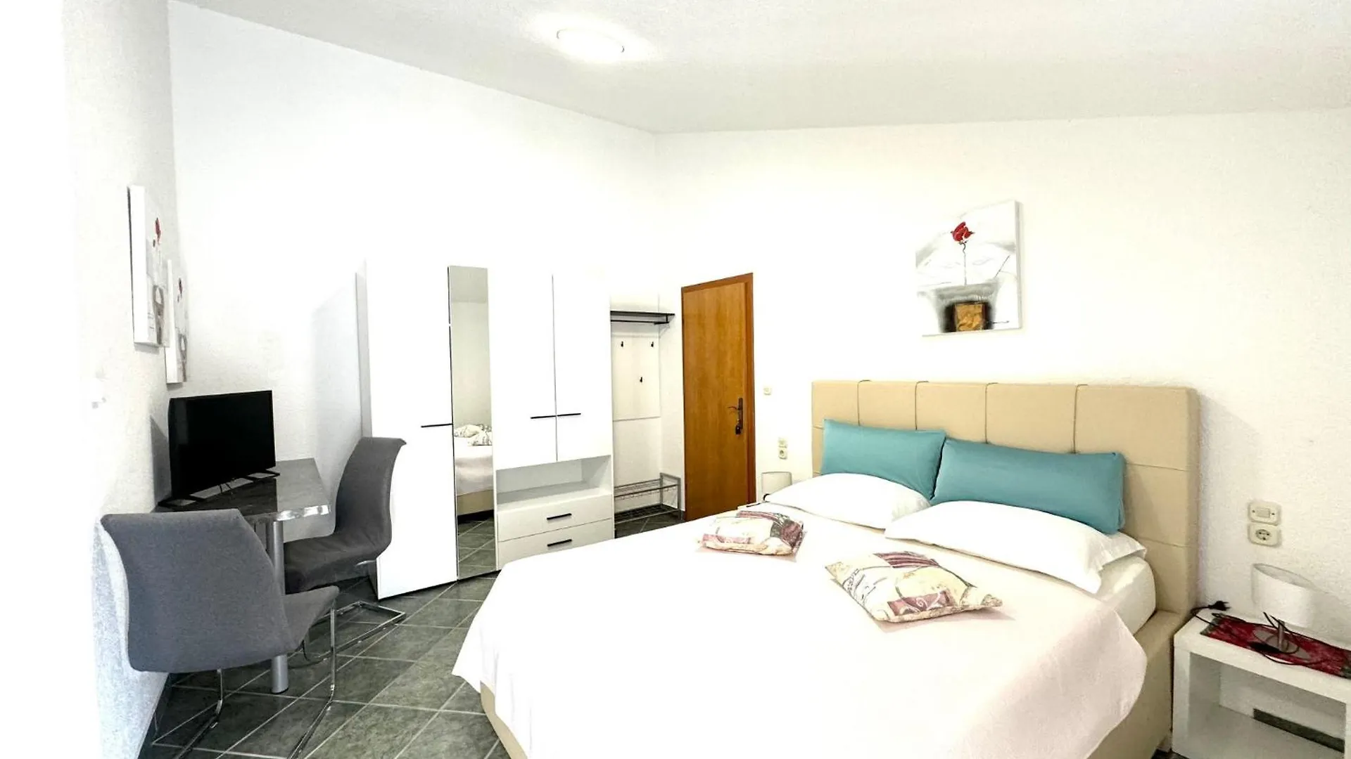 Nellatoni Apartments Medulin Croatia