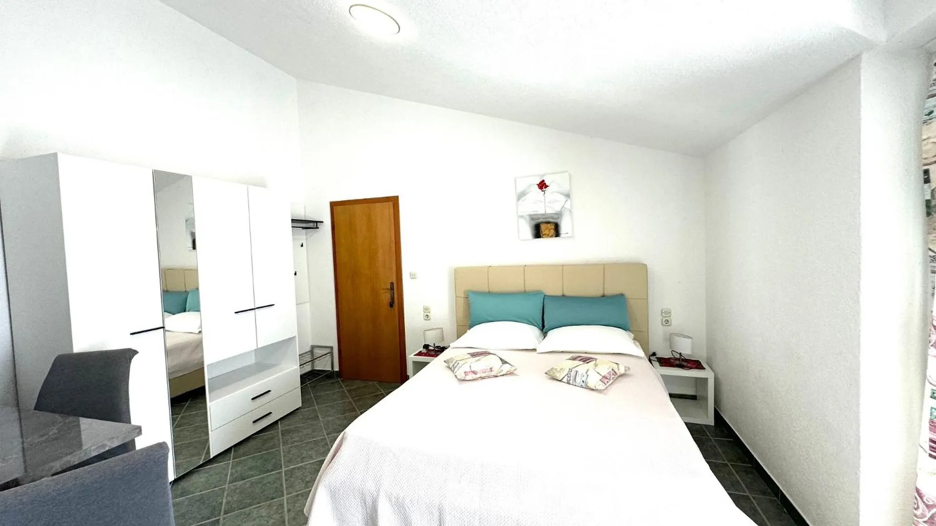 Nellatoni Apartments Medulin
