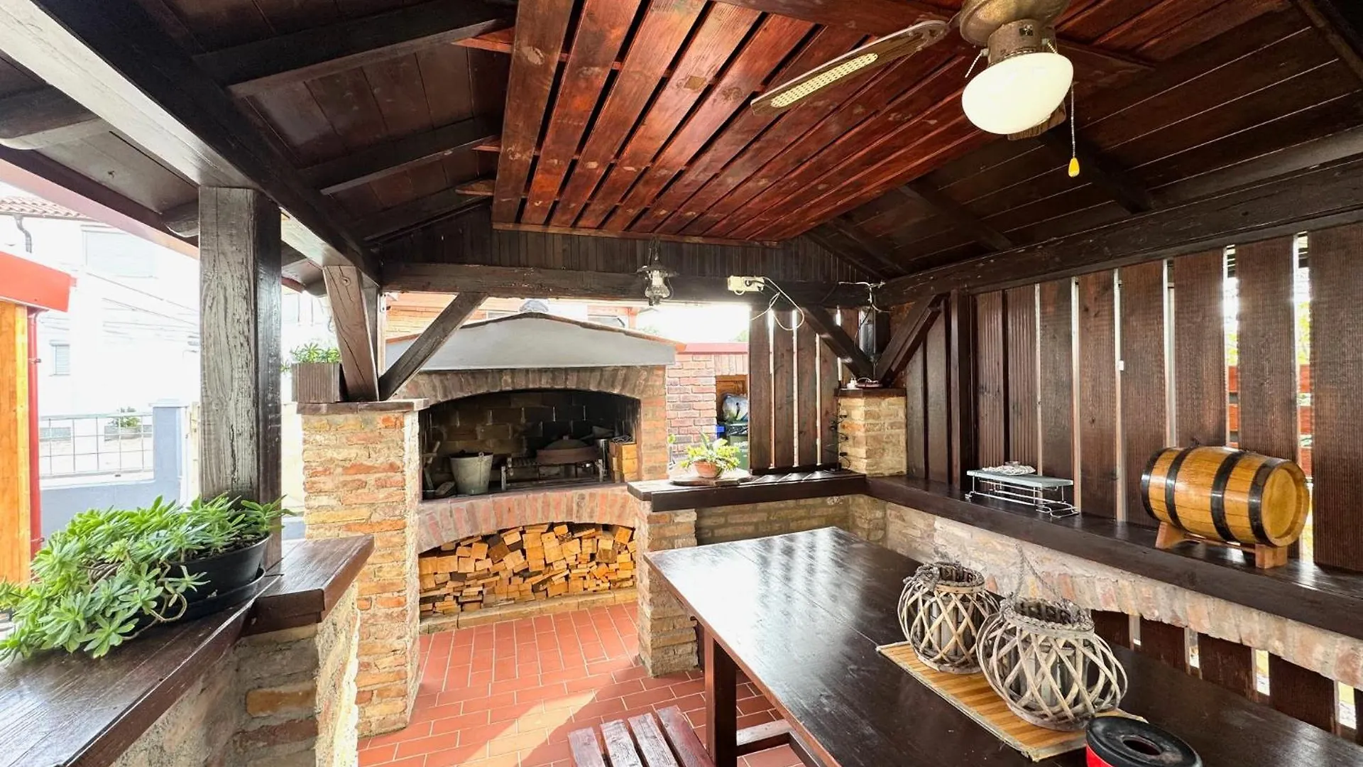 Nellatoni Apartments Medulin Croatia