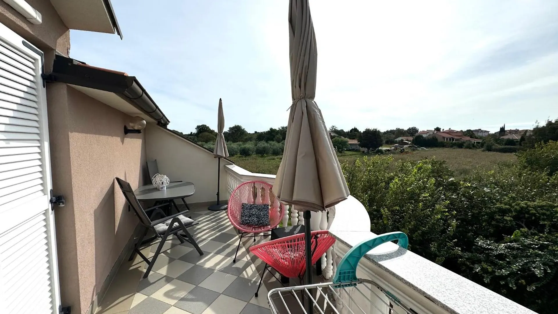 Nellatoni Apartments Medulin Croatia
