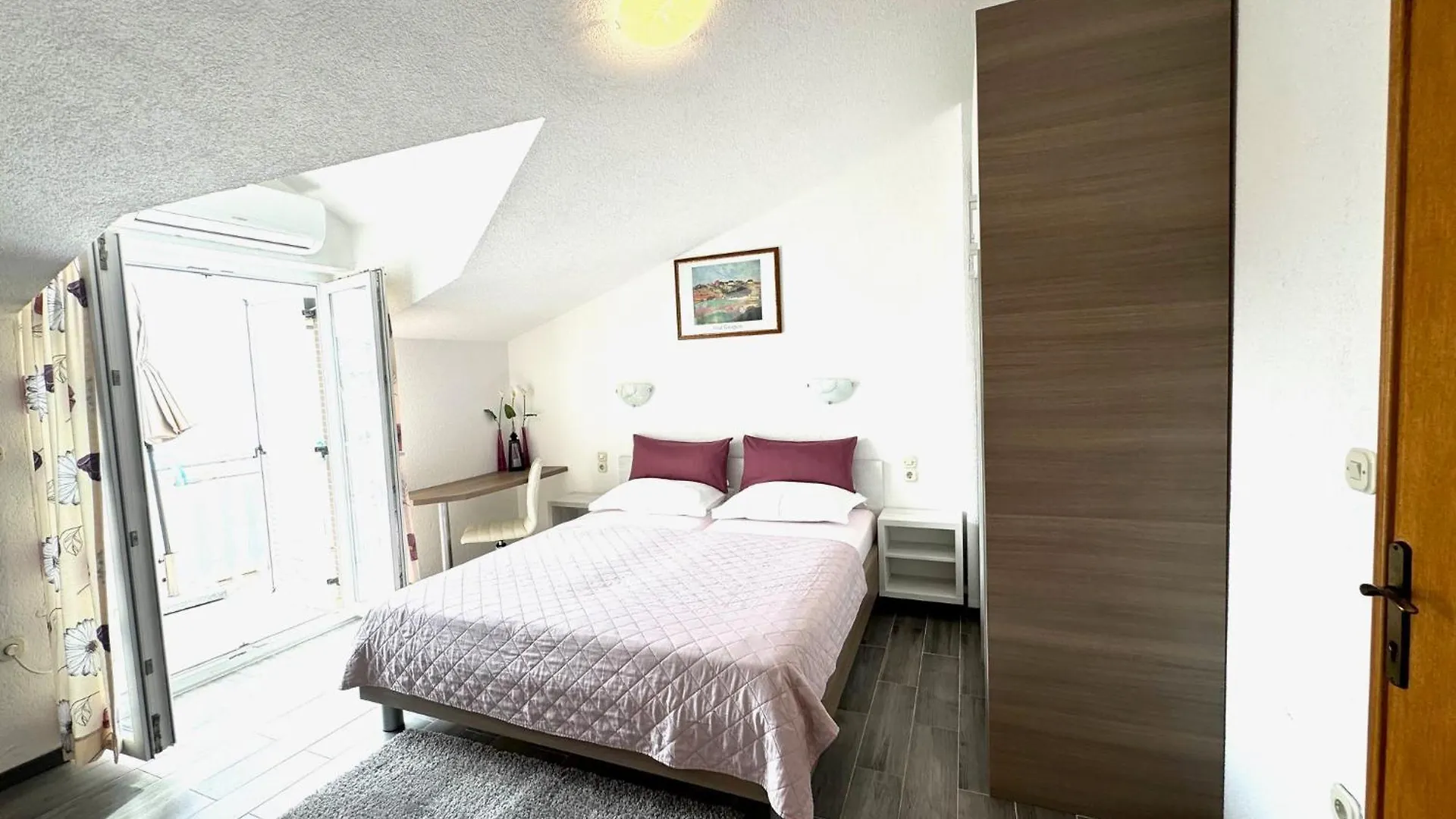 Nellatoni Apartments Medulin